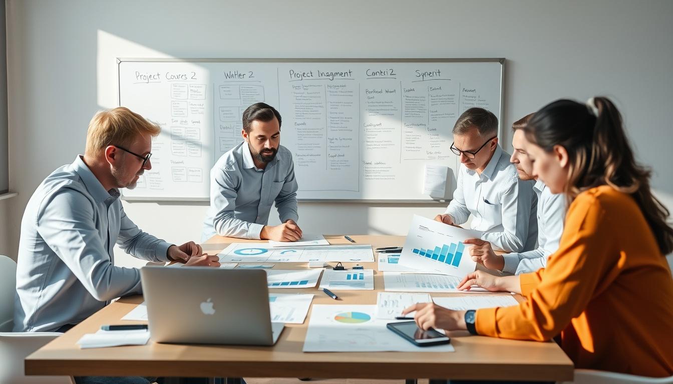 Strengthen Your Technical Skills